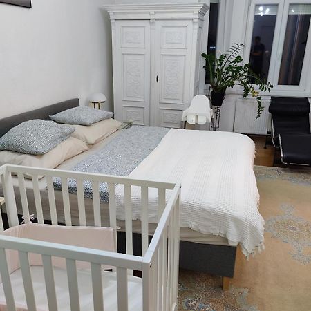 Allomas Apartman Budapest Esterno foto