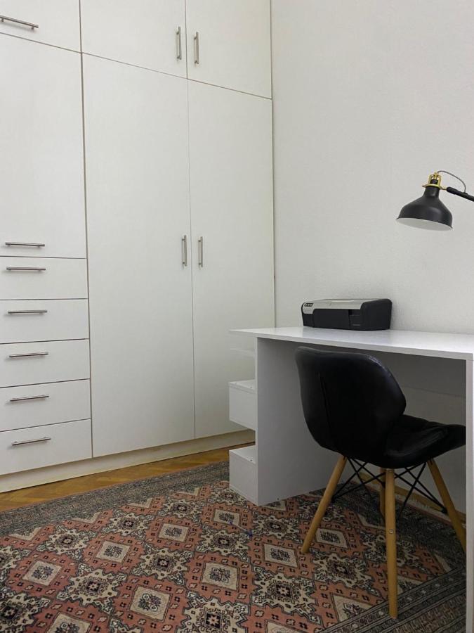 Allomas Apartman Budapest Esterno foto