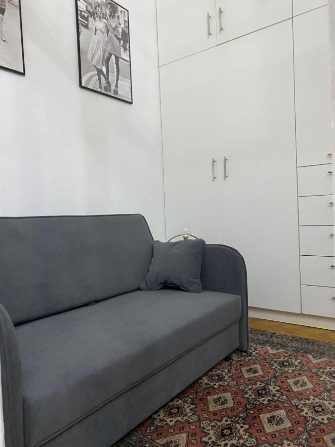 Allomas Apartman Budapest Esterno foto