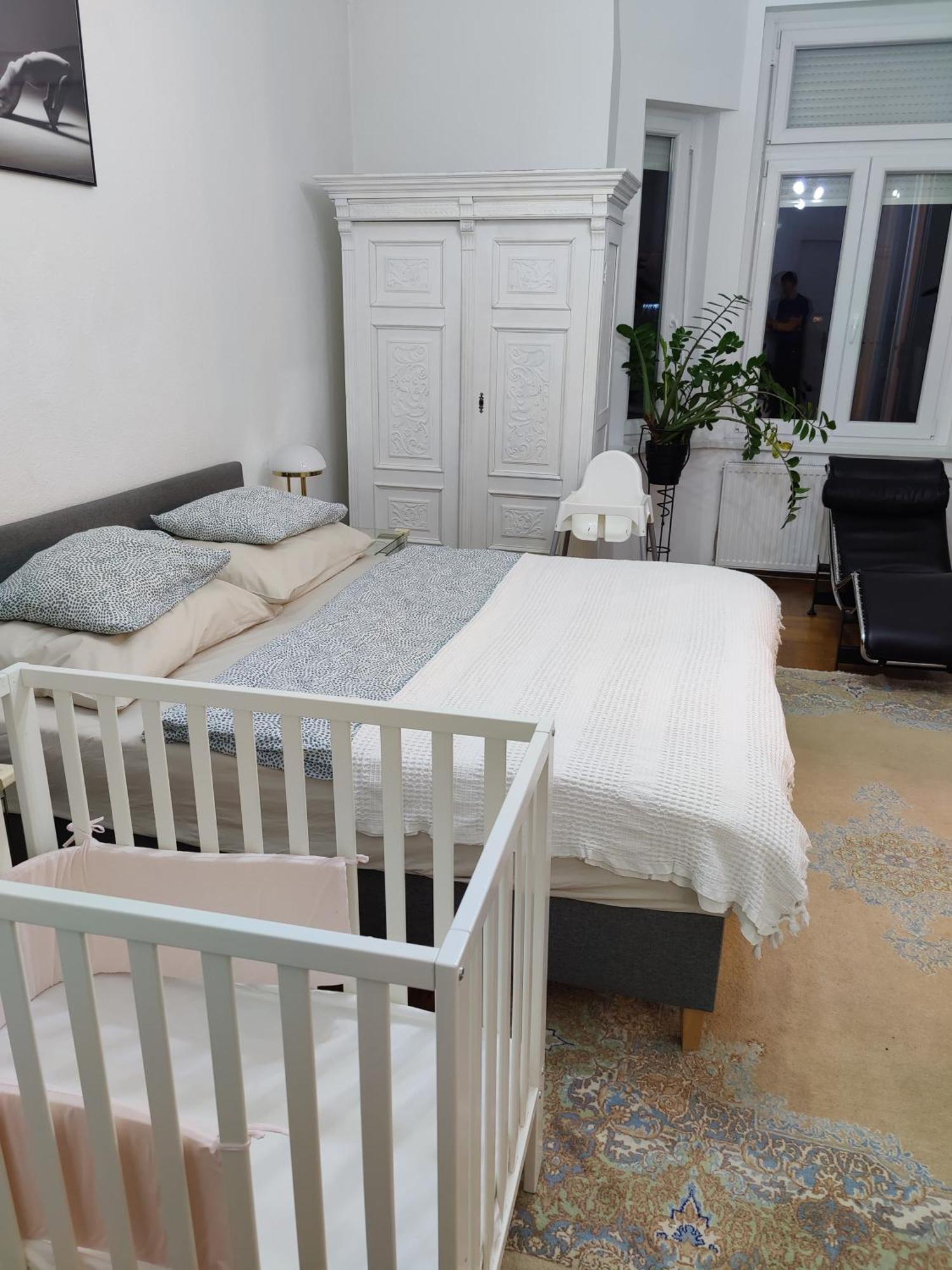 Allomas Apartman Budapest Esterno foto
