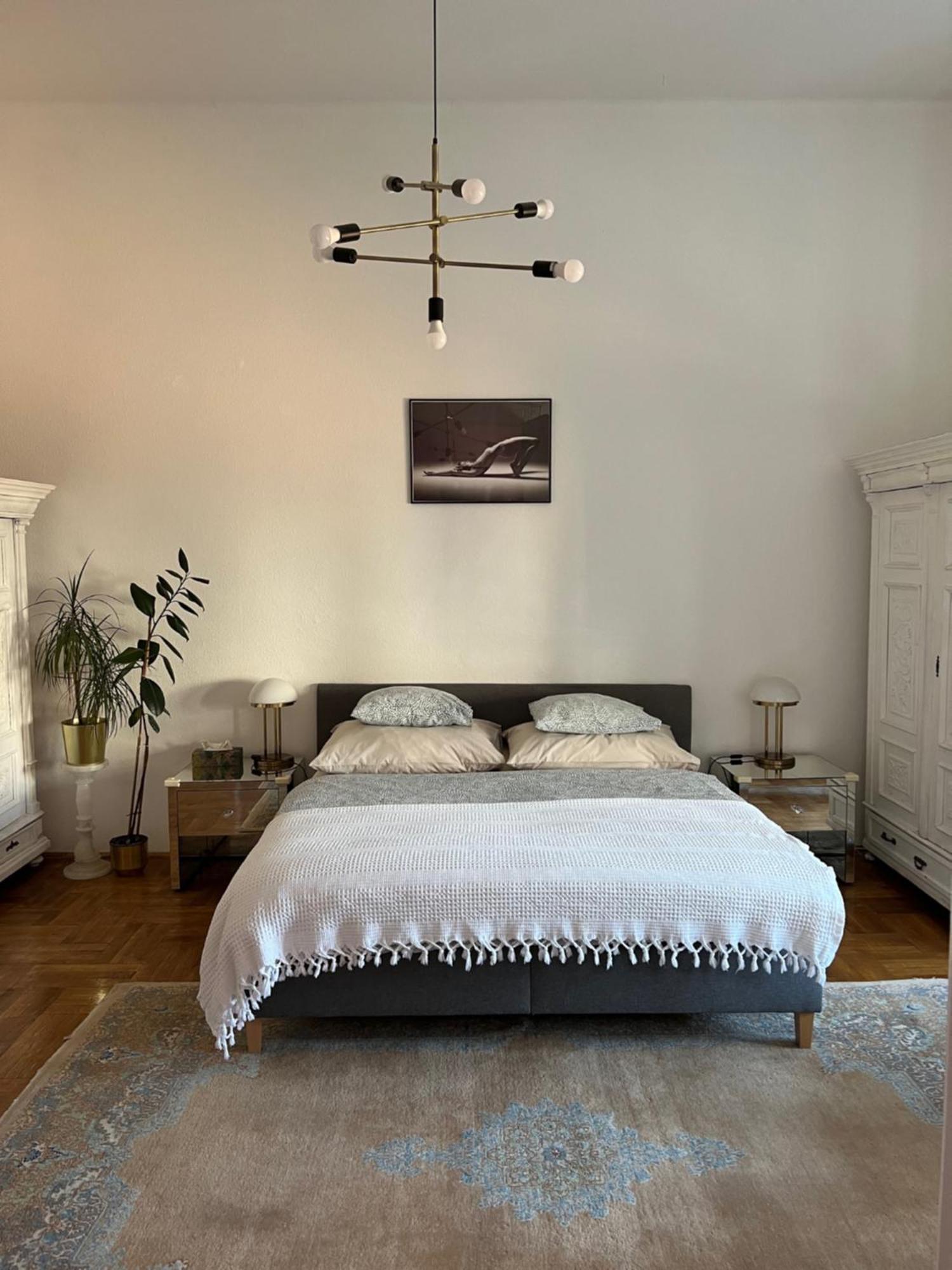 Allomas Apartman Budapest Esterno foto